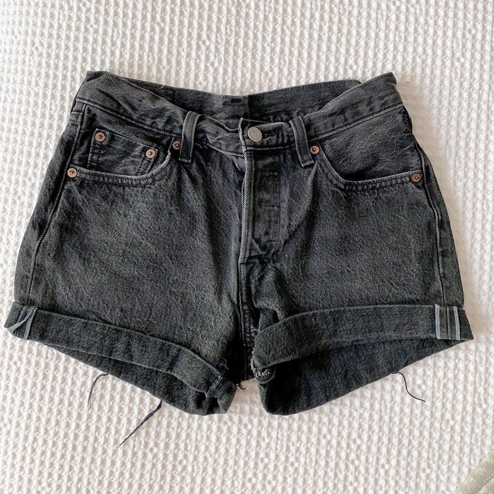 Levi’s 501 Shorts